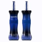 Euvapen Waspe Shiceha Hookah 300k 300000 Puffs Blue Fantasy Produktansicht Product Image 080 Eu Lager Disposable Vape De