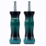 Euvapen Waspe Shiceha Hookah 300k 300000 Puffs Mint Ice Produktansicht Product Image 103 Eu Lager Disposable Vape Device
