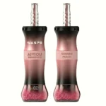 Euvapen Waspe Shiceha Hookah 300k 300000 Puffs Summer Peach Produktansicht Product Image 111 Eu Lager Disposable Vape De